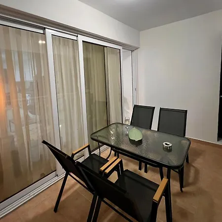 Azure Nest Oroklini 2br Shared Pool - Free Parking